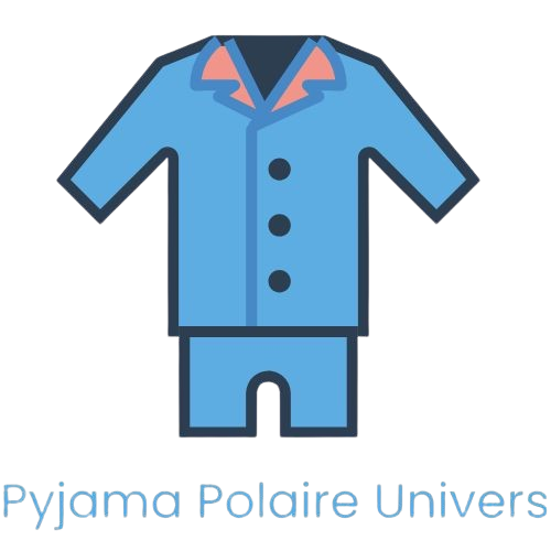 Pyjama Polaire Univers