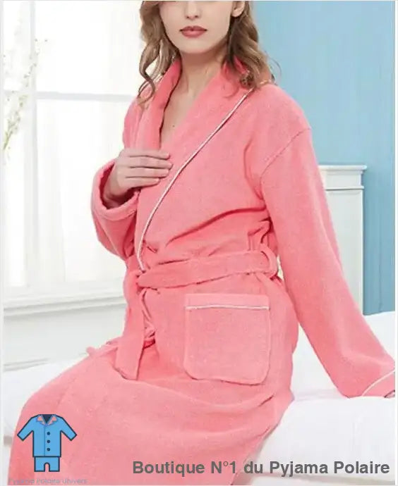 Combinaison Polaire Pyjama Femme